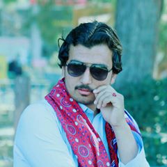 Salman Ali Khan salmanalikhan21