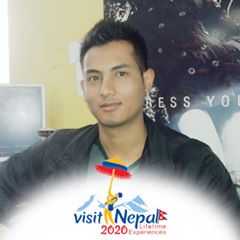Bir BK.Thakuri thakuri_hero2042