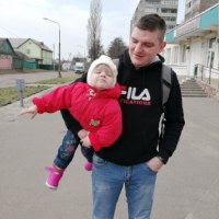 Илья Бондаренко ilyabondarenko31