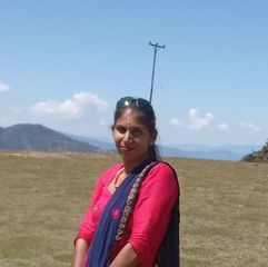 Laxmi Pandey Ojha pandeyojha