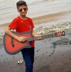 Anil Rc anilrc8848