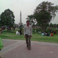 Ajaz Hussain ajazhussain173