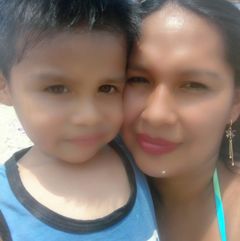 Corina Solsol Morales corsolsolm