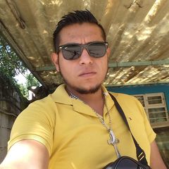 Sergio Dominguez sergiodominguez017