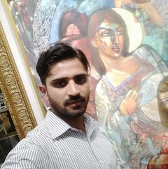 Muhammad Naveed awansubedar