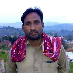 Parvez Nar parveznar