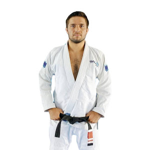 Daniel Niño de River jiujitsu_cintanegra