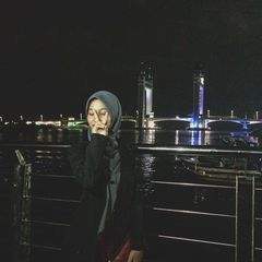 Nurul Adriana II itsadriastore
