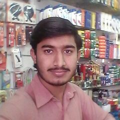 M Rashid Chatha rashidchatha1