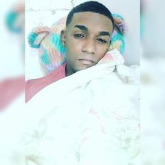 Renan Silva carlosrenan349