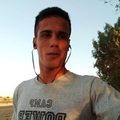 Mejbri Youssef mejbriyoussef12