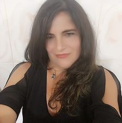Maria Cueva Gutierre mariacuevagutierrez