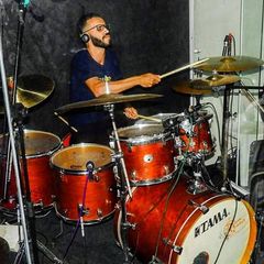 Natanael Farias natanael_drums