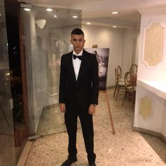 Juan Andrade juanandrade814
