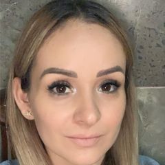 Fabiola Villarreal fabiolavillarreal5