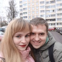 Юлия Самаль yuliasamal