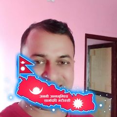 Keshab Bagale Singer keshabbagalesinger