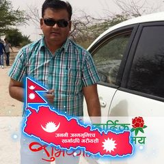 Rambabu Thapa rbthapa20
