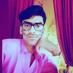 Majid Abro majidabro17