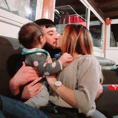 Alex Cristina Giudic alexcristinagiudice
