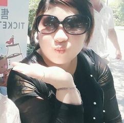阮美美 ruanmeimei