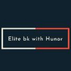 Elite bk with Hunor hunorghost
