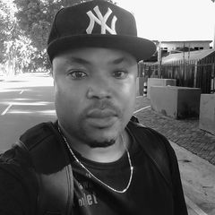 Doug mongri kasongo djmongri184thechemikaly