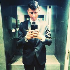 Yahya El Sayed Ahmad yahya.sayeed