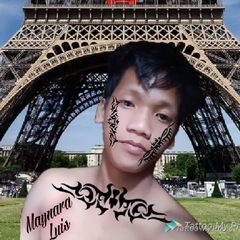 Luis Maynard user9805425019481