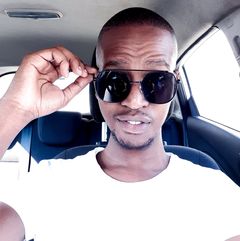 Mbongeni Mthabela Kg mbongenimthabelakgod2