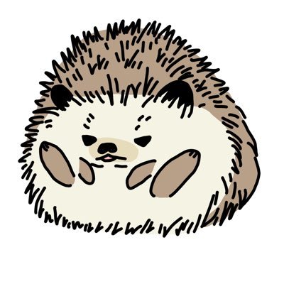 魁八🦔（ウクレレ君） kiy_4.1