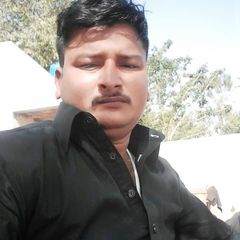 Muhammad Asad Guj548 khamoshiyan29