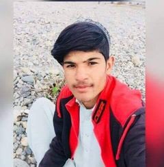 Farooq Khan 786 420umerfarooq