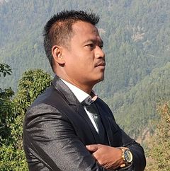 Ramesh Ale Magar955 rameshalemagar6
