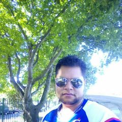 Bilal Khan bilalkahn7861