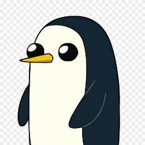 Kyle Enriquez • Following penguinkyle12