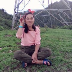 Sangita Pakhrin890 sangitapakhrin64
