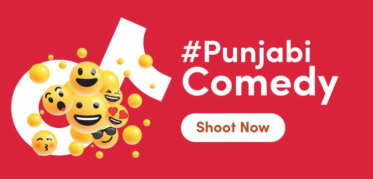 #punjabicomedy