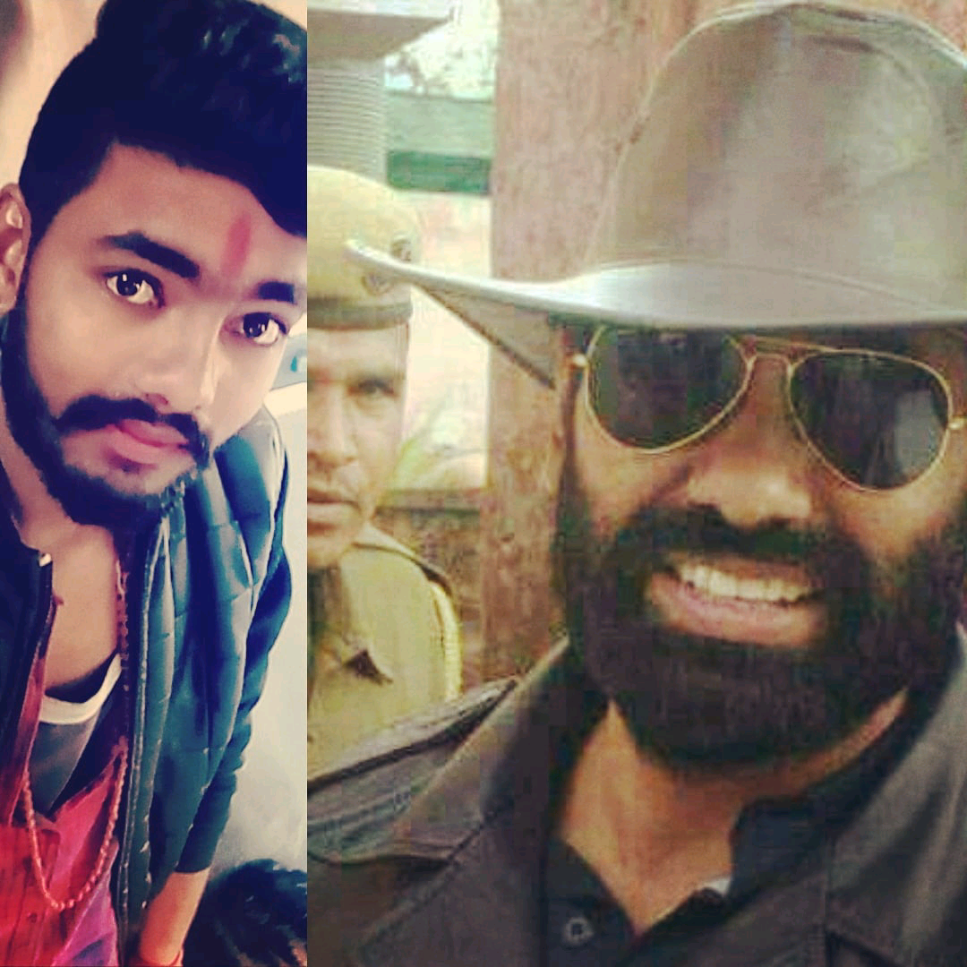 gangster pradeep saa pradeepbannaprade4
