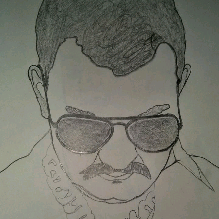 ♛ Artist 👉Manish ♛ artist_manish_1000