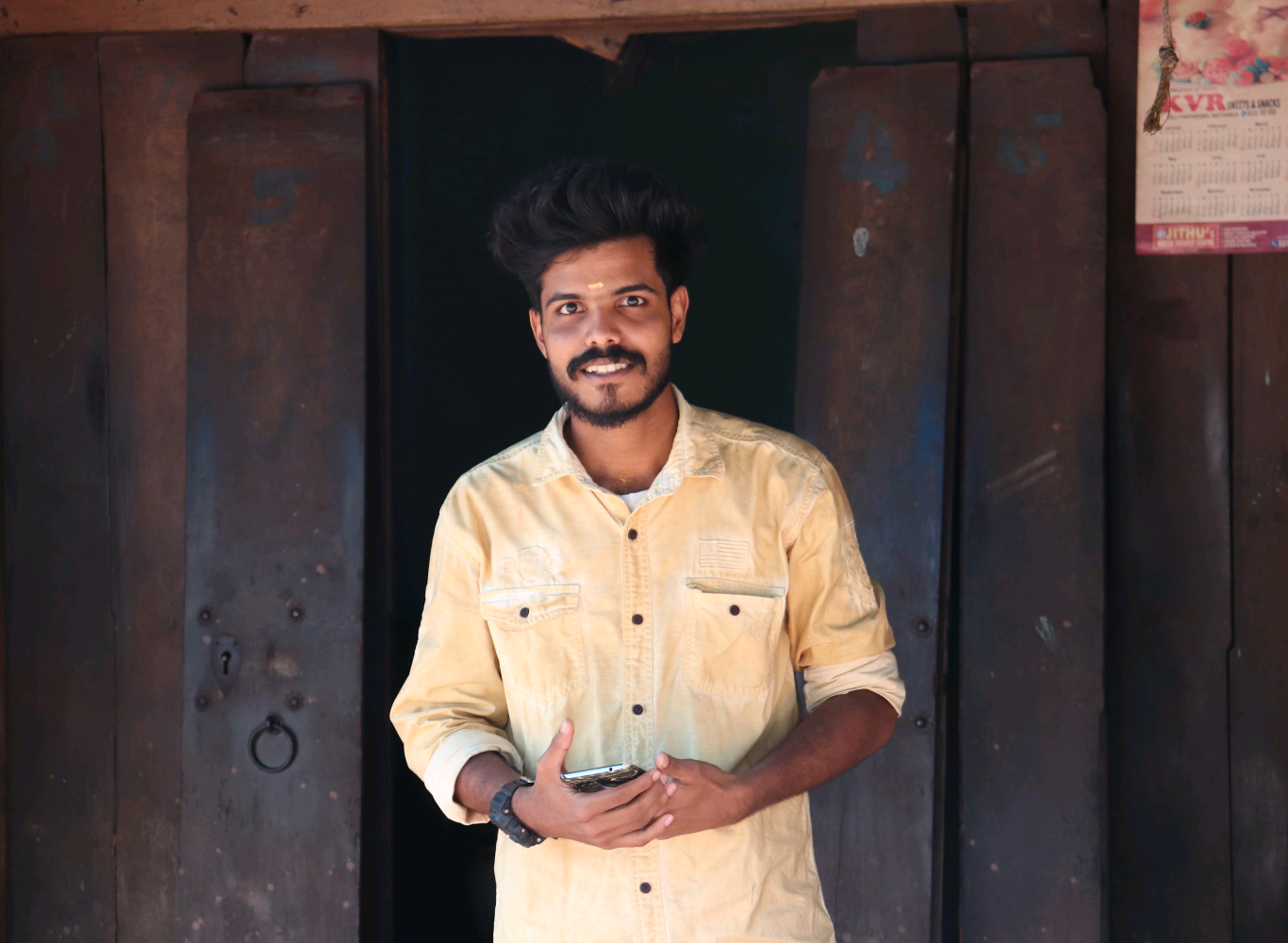 Nikhil Cp nikhilcp95