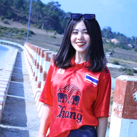 ເຈ້' ຊີ (❤❤❤)😍ຕົວຈີງ😍 xismoua