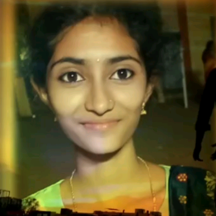 Swathi-Rukesh chalamoluswathii