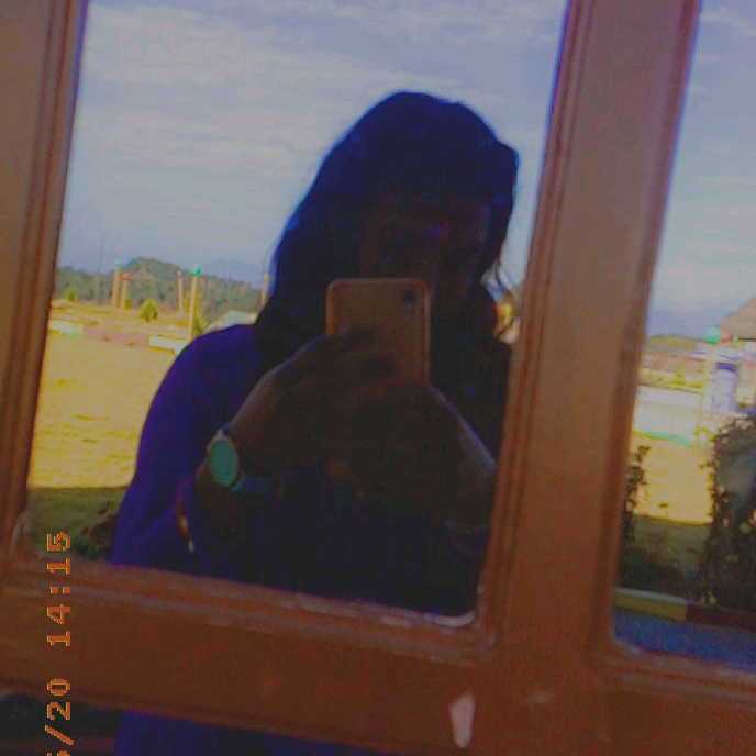 Aaashweena xettri user459503162489