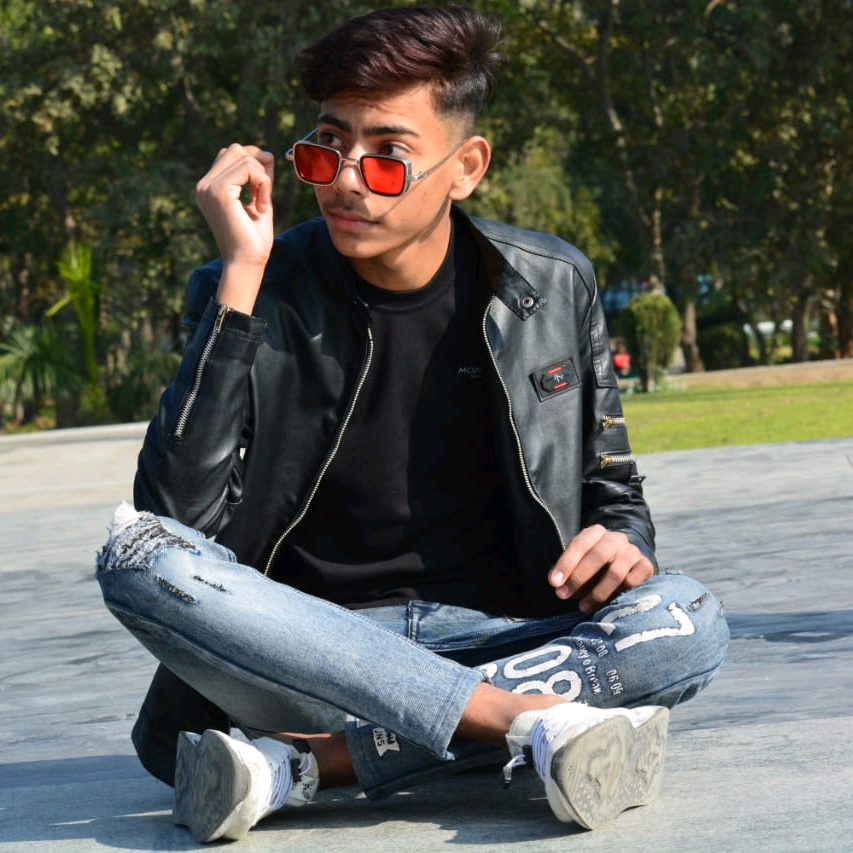UVESH CHOUDHARY uveshchoudhary786