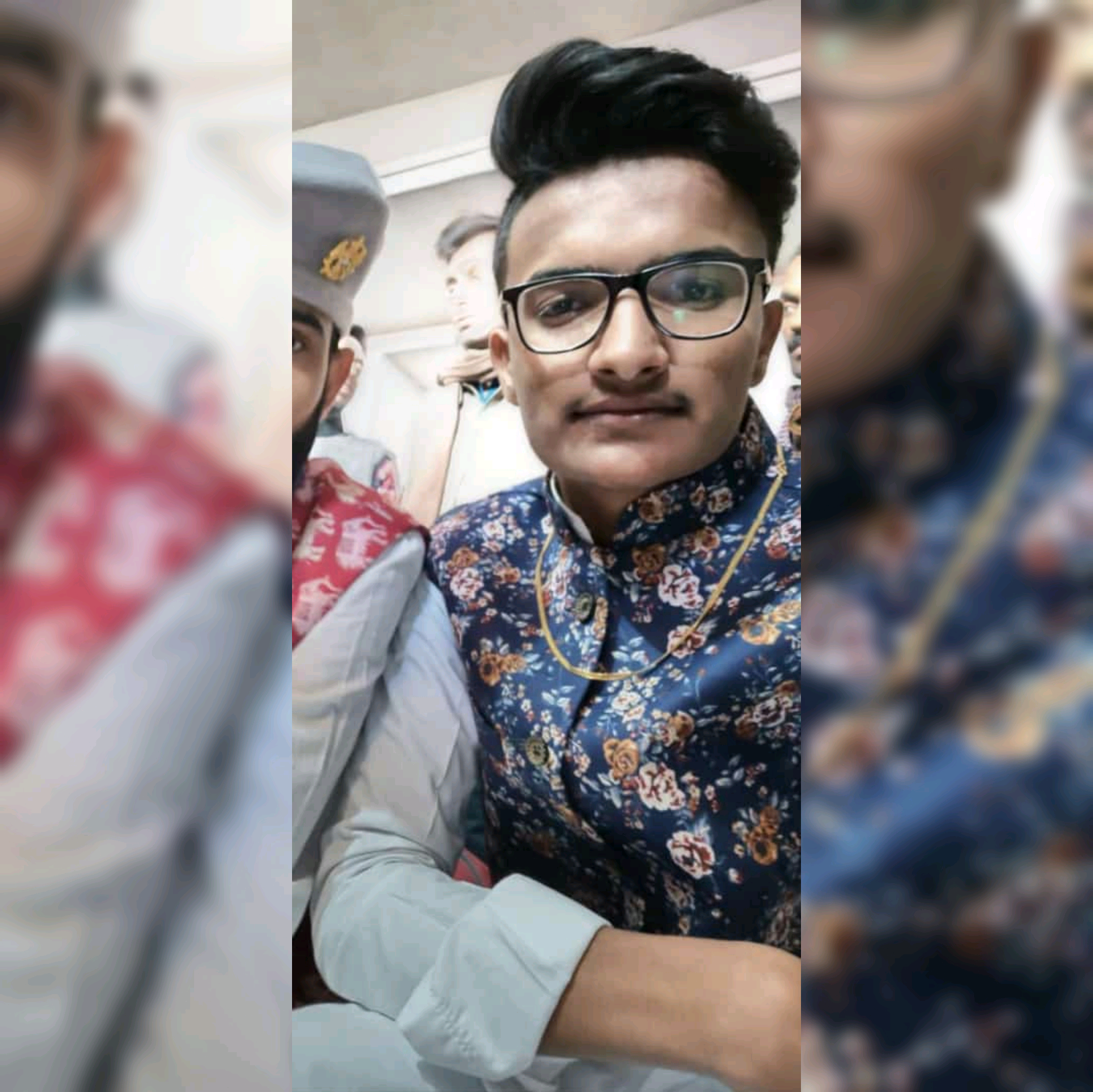𝗗𝗛𝗜𝗥𝗔𝗝👅 dksss_khichee_