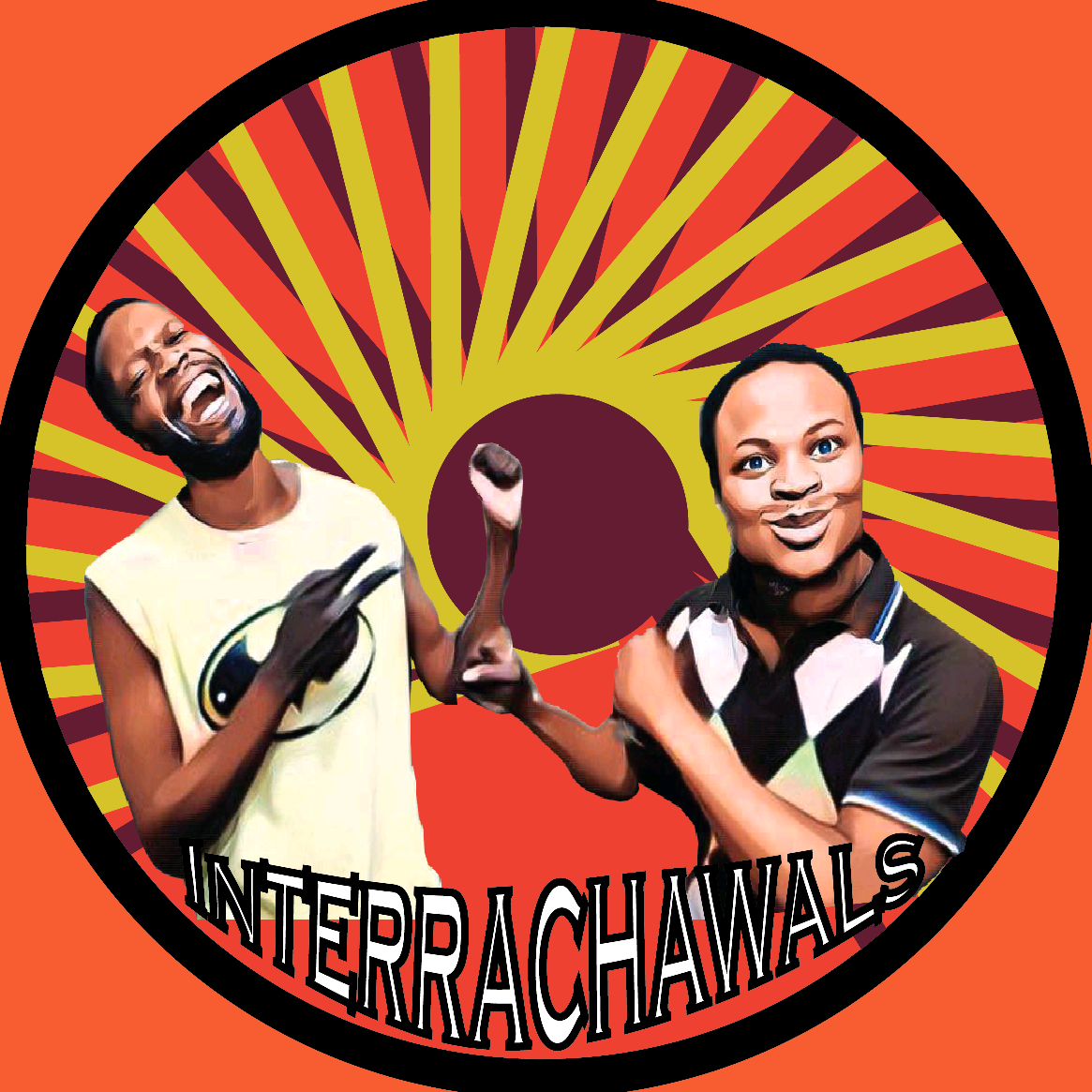 Interrachawals interrachawals