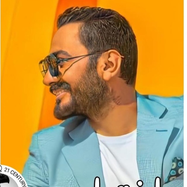 Tamer Hosny tamerhosny