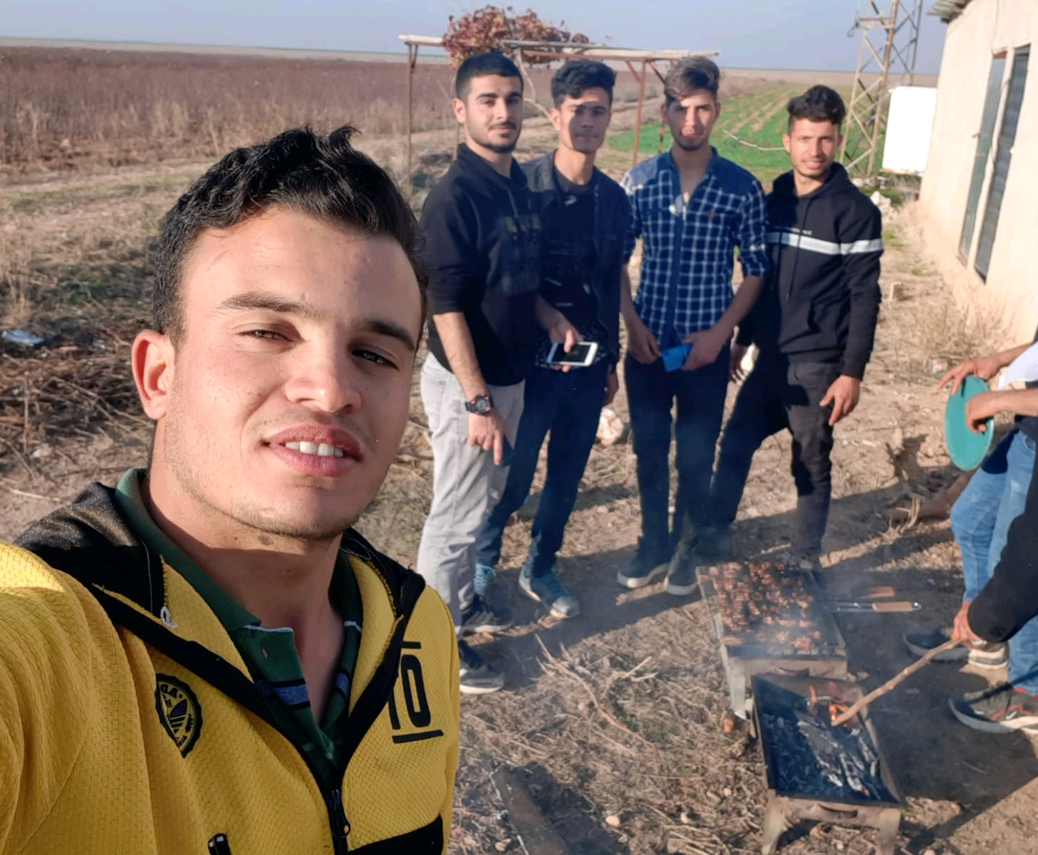 küçük feromen63 63ali45
