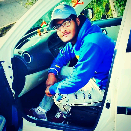Inderjeet Verma inderjeetverma22
